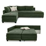 luma-home Ecksofa der Marke luma-home