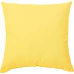 Kissen von done.®, in der Farbe Gelb, aus Textil, andere Perspektive, Vorschaubild