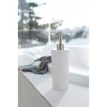 Seifenspender von Yamazaki, in der Farbe Weiss, aus Kunststoff, andere Perspektive, Vorschaubild