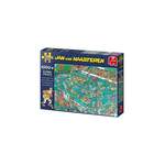 Jumbo Puzzle der Marke Jan van Haasteren