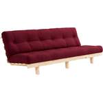 2/3-Sitzer Sofa von Karup Design, Mehrfarbig, aus Holzwerkstoff, andere Perspektive, Vorschaubild
