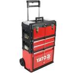 Yato Werkzeugkoffer der Marke YATO