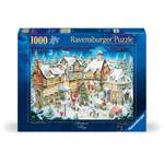 Ravensburger 50-jähriges der Marke Ravensburger Spieleverlag