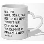 22Feels Tasse der Marke 22Feels