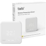 Tado Heizkörperthermostat der Marke Tado