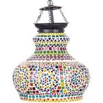 Möbeldachlampe Marokkanische der Marke SIGNES GRIMALT
