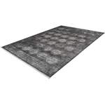 Teppich von Arte Espina, in der Farbe Grau, aus Polyester, Vorschaubild