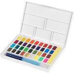 FABER-CASTELL Aquarellfarben der Marke Faber-Castell