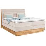 Boxspringbett von OTTO products, andere Perspektive, Vorschaubild