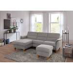 Ecksofa Corvus der Marke sit&more