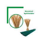 Pflanzkasten von Novatool, in der Farbe Beige, aus Bambus, andere Perspektive, Vorschaubild