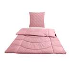 Kopfkissen von My Home, in der Farbe Rosa, aus Polyester, andere Perspektive, Vorschaubild