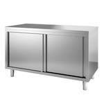 Gastro-Inox Edelstahl der Marke Gastro Inox BV