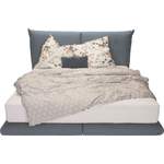 Boxspringbett von TOM TAILOR HOME, andere Perspektive, Vorschaubild