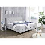 Boxspringbett Decca der Marke ScanMod Design