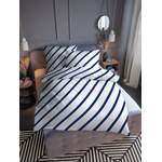 Bettwäsche-Garnitur von Tom Tailor, aus Textil, andere Perspektive, Vorschaubild