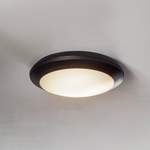 LED-Außenwandlampe Umberta der Marke Fumagalli