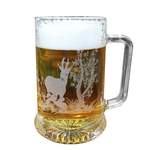 Bierglas, Glas, der Marke OTTO