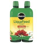 Miracle-Gro Liquafeed der Marke Miracle-Gro