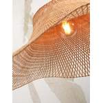 Deckenlampe von GOOD&MOJO, in der Farbe Braun, aus Bambus, andere Perspektive, Vorschaubild