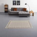 Teppich von Modern Living, in der Farbe Beige, aus Textil, andere Perspektive, Vorschaubild