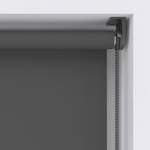 Verdunklungsrollo von XXXLutz, in der Farbe Grau, aus Kunststoff, andere Perspektive, Vorschaubild