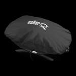 Premium-Abdeckhaube der Marke Weber