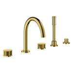 Grohe 5-Loch der Marke Grohe