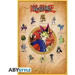 Poster von ABYstyle, aus Papier, andere Perspektive, Vorschaubild