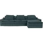 furninova Big-Sofa der Marke furninova