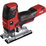 18V Akku der Marke FLEX TOOLS