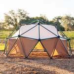 Geodome Kletterkugel der Marke Lifetime