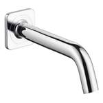 hansgrohe Wannenarmatur der Marke Axor