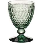 Glas von Villeroy & Boch, Mehrfarbig, aus Kristallglas, andere Perspektive, Vorschaubild