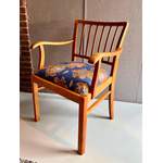 Vintage Stuhl der Marke Whoppah