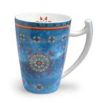 TeaLogic Tasse der Marke TeaLogic