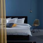 Bettwäsche-Garnitur von damai, in der Farbe Blau, aus Stoff, Vorschaubild
