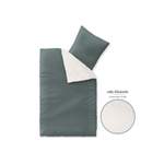 Bettwäsche-Garnitur von aqua-textil, aus Polyester, andere Perspektive, Vorschaubild