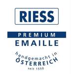 Riess Schüssel der Marke Riess