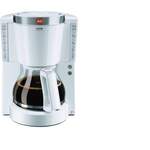 Melitta Filterkaffeemaschine der Marke Melitta