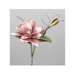Kunstpflanze von formano, in der Farbe Rosa, aus Kunststoff, andere Perspektive, Vorschaubild