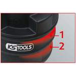 KSTOOLS® - der Marke KSTOOLS