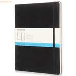 Moleskine Notizbuch der Marke Moleskine