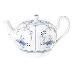 Teekocher von Königlich Tettau, in der Farbe Weiss, aus Porzellan, Vorschaubild