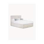 Boxspringbett Oberon der Marke Westwing Collection