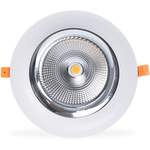 LED-Einbaustrahler 30W der Marke BARCELONA LED