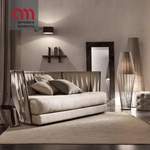 Twist Sofa der Marke CANTORI LETTI