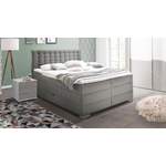 Boxspringbett 200x200 der Marke Betten.de