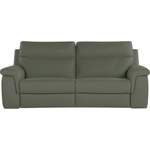 2/3-Sitzer Sofa von Nicoletti Home, in der Farbe Grün, aus Holzwerkstoff, andere Perspektive, Vorschaubild