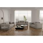 Sofaset Designersofa der Marke Fun Moebel